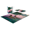 thumbnail image 2 of Buffalo Games Kim Norlien - Northern Splendor 1000 Pieces Jigsaw Puzzle, 2 of 6