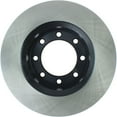 thumbnail image 2 of Centric Parts 12065138 Disc Brake Rotor Fits select: 2012-2022 FORD F250, 2012-2022 FORD F350, 2 of 4