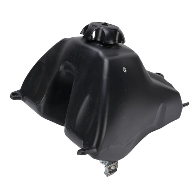 Gas Tank, Sturdy Structure Easy To Install Fuel Tank Excellent Sealing for Dirt Pit Bike 150cc Replacement for CRF70 XR70 CRF80 CRF100