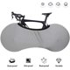 thumbnail image 1 of Talla M Gris - Guardapolvo Bicicleta Ormromra LKX-0481-1, 1 of 8