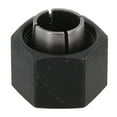 thumbnail image 6 of Dw6214 Dw616 Replacement Router Chuck Replacement Router Collet Replacement Router Nut Replacement For Router Repair 12Mm Fangkenuo, 6 of 9
