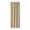 Beige, variant on Beige Blackout Curtain Thermal Insulated Energy Saving Scandinavian Solid Color Silk Fabric for Bedroom Kitchen 38x54 Inches