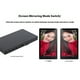 thumbnail image 3 of Teléfono Cámara Trasera Pantalla De Selfie, Teléfono Magnético Vlog Selfie Pantalla De Aluminio aleación De 3.97 Pulgadas 1500 MAh Batería Para Transmisión En Vivo, 3 of 7