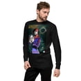 thumbnail image 6 of Four Horsemen of the Apocalypse: Death Premium unisex graphic Sweatshirt, 6 of 10