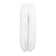 thumbnail image 2 of Dress Pants for Women Business Casual High Waist de talla grande para mujer Pantalones de yoga Pantalones de mujer (White, M), 2 of 5