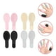 thumbnail image 4 of WORGEOUS 4 pares de férulas para dedos, envolturas reutilizables para dedos, férulas elásticas para dedos, mazo alisador de compresión, soporte para dedos para deporte, 4 of 9