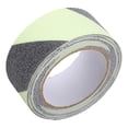 thumbnail image 3 of AURARMLET 1 Roll Non Skid Step Strips Glow In The Dark Tape For General Users, 3 of 8