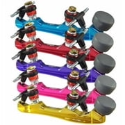 Atom Pilot Falcon Plus Color Quad Skate Plate