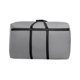 thumbnail image 2 of Bolsa de tela reforzada para mudanza, gris, 2 of 8