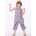 thumbnail image 6 of McCalls Sewing Pattern 7917 Jumpsuits, 6 of 10
