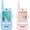 Pink+Blue, variant on Video Walkie Talkies for Kids, 2 Pack Rechargeable Toddler Radio Toys with HD Camera & Voice Changer, Ideal for Family Games, Outside, Camping, Hiking, for Ages 3-12
