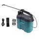 thumbnail image 2 of Pulverizador de mochila de alta presión, pulverizador eléctrico, pulverizador eléctrico de pequeñas fugas, pulverizador de mochila para jardinería, experiencia incomparable, 2 of 8