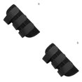 thumbnail image 3 of Decodeary 1Pc Professional Wrist Support Splint Band Belt Carpal Tunnel Left hand S 2Set, 3 of 6