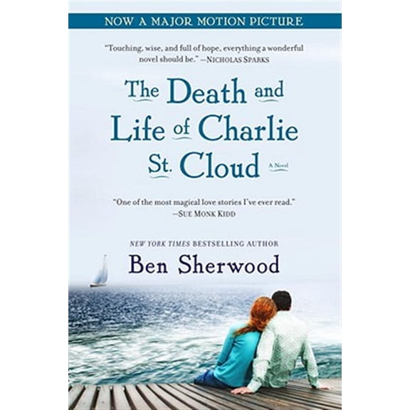 Pre-Owned The Death and Life of Charlie St. Cloud Paperback