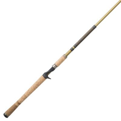 Graphite Telescopic Rod - Fenwick Eagle Telescopic Trolling Fishing Rod