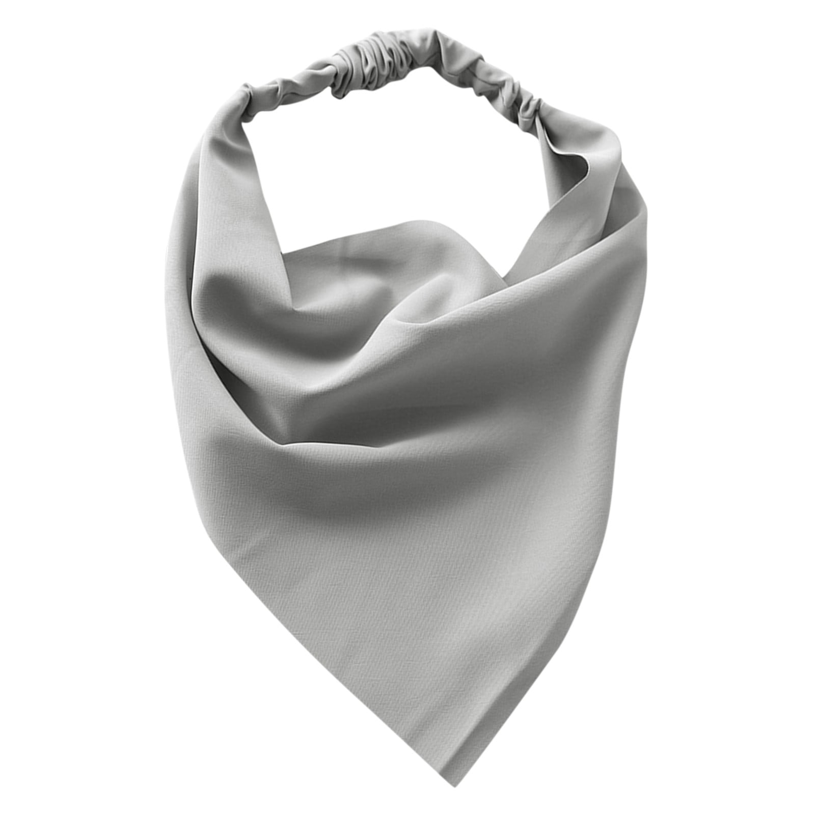 Headbands Floral Hair Bandanas Head Kerchief Women Bandana Print Hair