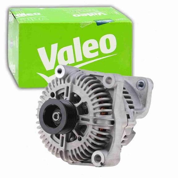 Valeo Alternator compatible with BMW M5 5.0L V10 2006-2010