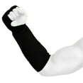 thumbnail image 2 of Sedroc Fist and Forearm Guards Padded Arm Sleeves with Knuckle Protection - Pair, 2 of 4