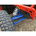 thumbnail image 4 of SuperATV (2) Upper High Clearance A Arms for 2014+ Polaris RZR XP 1000 / XP 4 1000|Non|Adjustable|Voodoo/Velocity Blue|1.25? Tubing 25% larger Than Stock|AA-P-RZRXPT-HC-NAP-SBJ-B1-16#MKP, 4 of 5