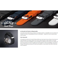 thumbnail image 3 of Color Rubber Strap - Watch Replacement Silicone Strap (Black, With Switch Ears * 20mm * 1PCS), 3 of 3