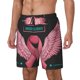 thumbnail image 1 of Fotbe Ribbon With Angel Wings Traje de Baño para Hombre – Shorts de Natación de Secado Rápido con Forro y Bolsillos-X-Large, 1 of 6
