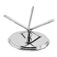 thumbnail image 3 of Siruishop Serving Stand Christmas Decoration Cupcake Stand for Appetizer Snack Kitchen, 3 of 8