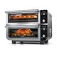 thumbnail image 1 of Horno de encimera y freidora de aire Ninja Double Oven Pro Smart XL, 1 of 8