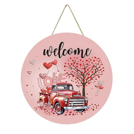 

Easter Door Decorations Hanging Winter Hanging Decorations for Home Outdoor Home Sign Wreath Hanger Holiday Decorations for All Seasons Wooden Wall Decorations for Living Room Modern Large Wall