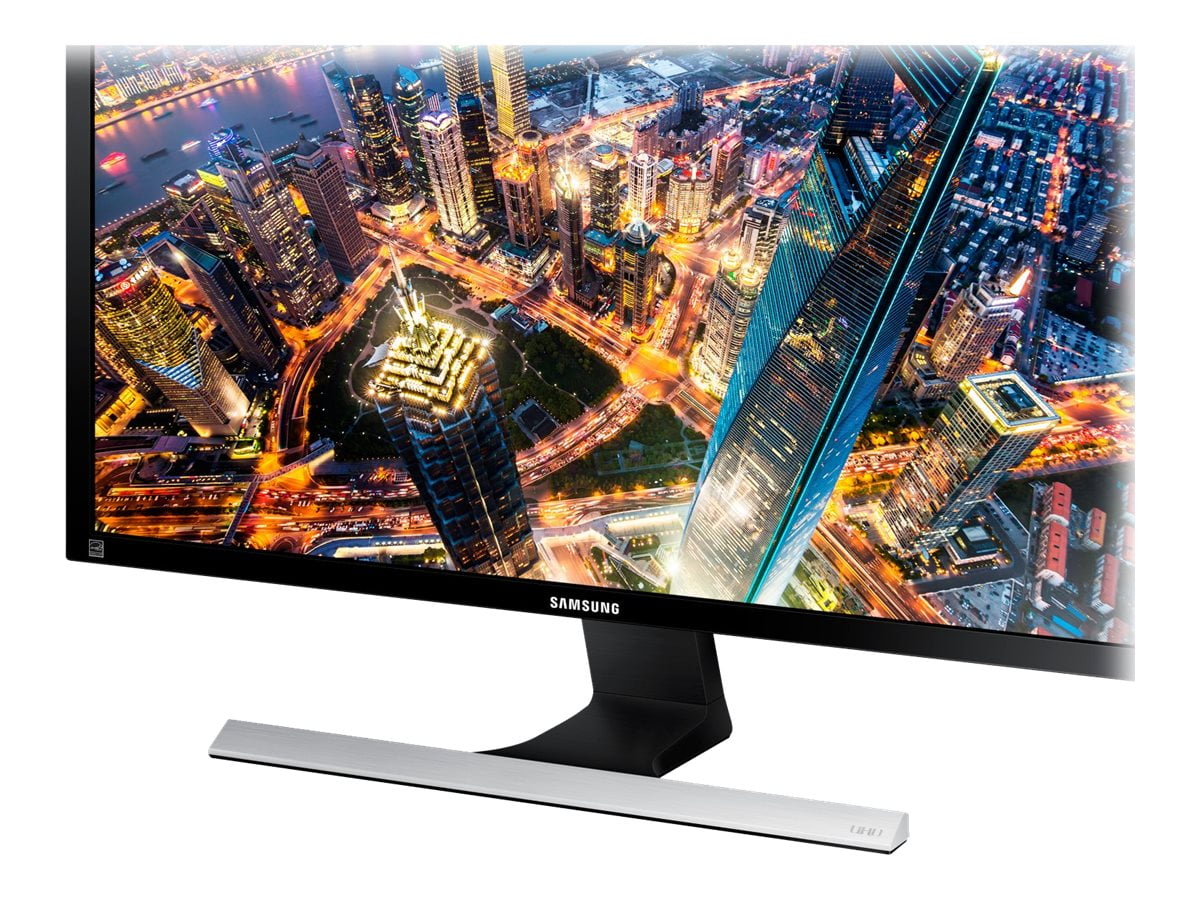 Samsung U28E590D - UE590 Series - LED 