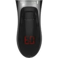 thumbnail image 3 of Remington Hyper Series Wet/Dry Rotary Shaver, Men's Electric Razor, Electric Shaver, XR1370, 3 of 7