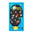 thumbnail image 2 of Professional Puzzle - Intergalactic Range Planetary Pinball, 2 of 2
