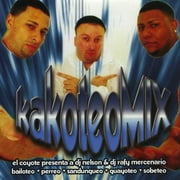 Kakoteo Mix