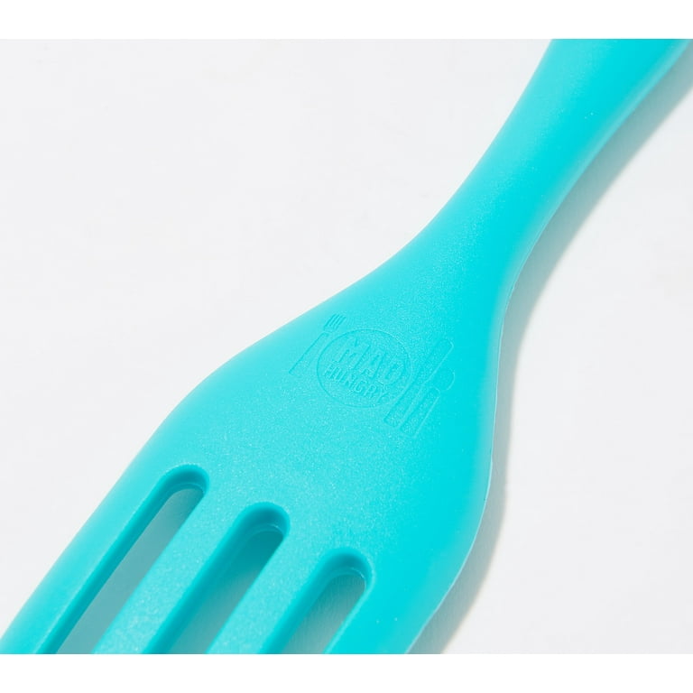 Silicone Small Spurtle – Mad Hungry