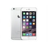 Refurbished Apple iPhone 6 Plus 16GB, Silver - Locked Sprint