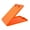 Hi-Vis Orange, variant on Slimmate Storage Clipboard, 1/2" Clip Capacity, Holds 8 1/2 X 11 Sheets, Red