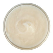 Coconut & Monoi Milk Souffle