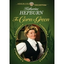 The Corn Is Green (DVD), Warner Archives, Drama