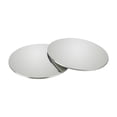 thumbnail image 4 of jiaping Mirror Adhesive Back 360 degree Universal Side Rear Round Accessory Convex, 4 of 7