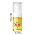 thumbnail image 3 of Dvkptbk Protection Crème des Mains Huile Essentielle Protection des Mains Crème de Protection des Pieds Protection contre les Rides et Hydratant 20ml Protection des Mains Essentielle, 3 of 9
