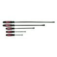 thumbnail image 1 of Mayhew Steel Products MH61366 5 Piece Dominator Pry Bar Set, Curved, 1 of 4