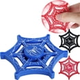 thumbnail image 3 of pitrice Children Adults for Spinning Gyroscope Fingertip Rotating Gyro Decompression Toy Supply for Living Room Office School, 3 of 5