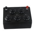thumbnail image 1 of Precision Teaching Resistance Box 9999.9ohm Adjustable Laboratory Resistance Box, 1 of 1