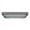 Grey, variant on Swing Canopy Replacement Top, 3 Seat Outdoor Summer Sun Shade Patio Swing Canopy Replacement Cover for Porch Patio Garden Seat (Green, 64x44x5.9 Inch, Swing Not Included)