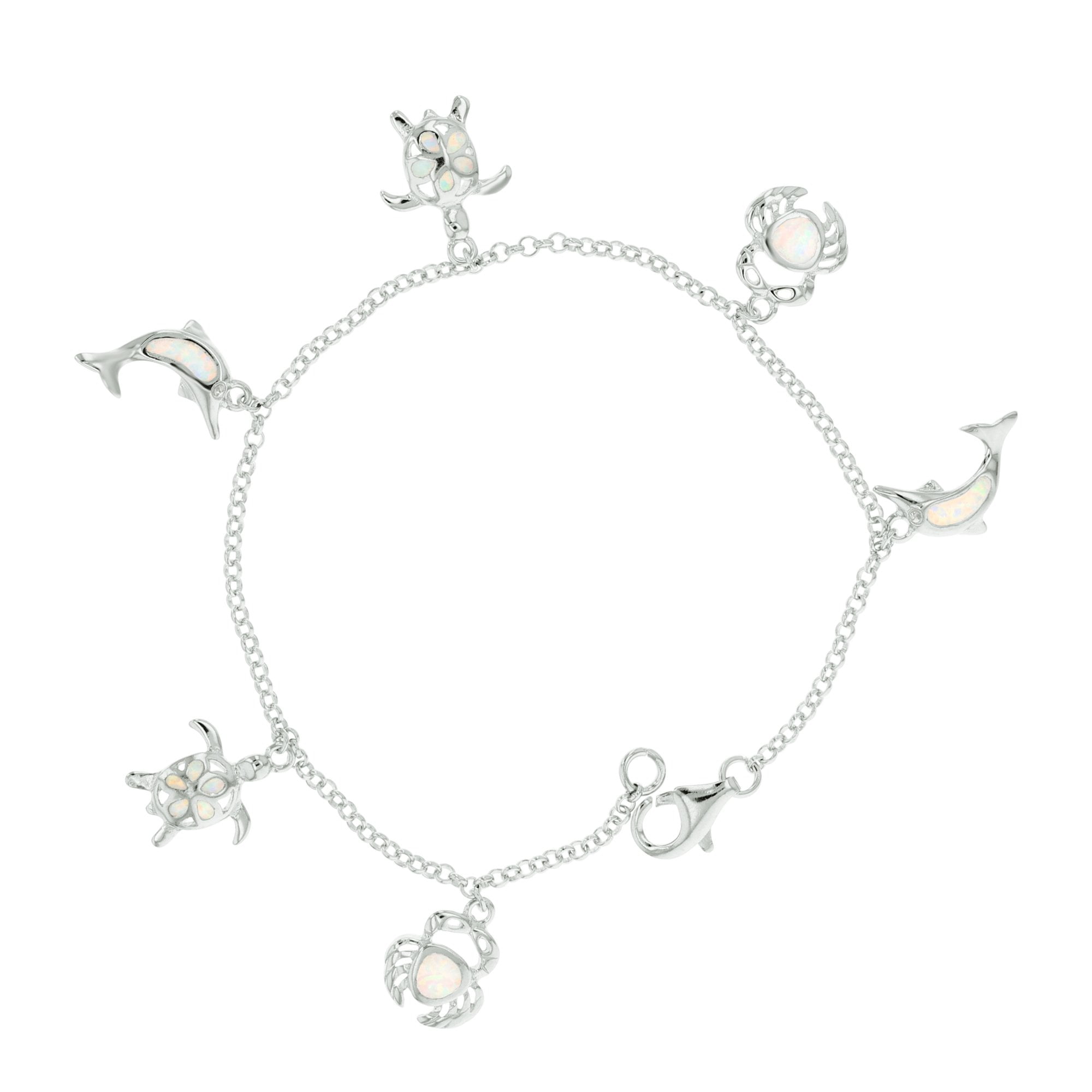 Charm Bracelets Walmart 2025