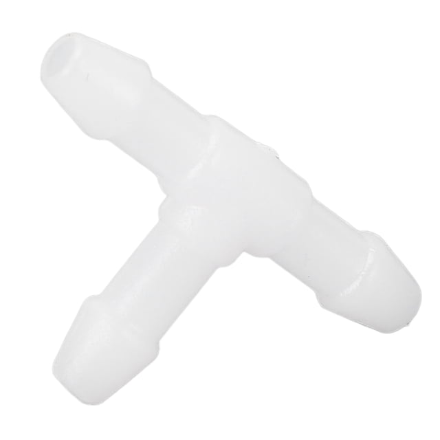 Conector En T De Manguera De Limpiaparabrisas, Antienvejecimiento 643327 Que Promueve Una Visión Clara, Válvula De Limpiaparabrisas Liviana Para 206 307 307SW