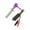 Purple, variant on AYYUFE 6-24V Electronic Glow Plug Starter Igniter Upgraded Part for 1/10 1/8 HSP RC Car