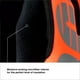 thumbnail image 4 of Guantes 100% BRISKER Neon Pink para bicicleta y motocicleta - M, 4 of 7