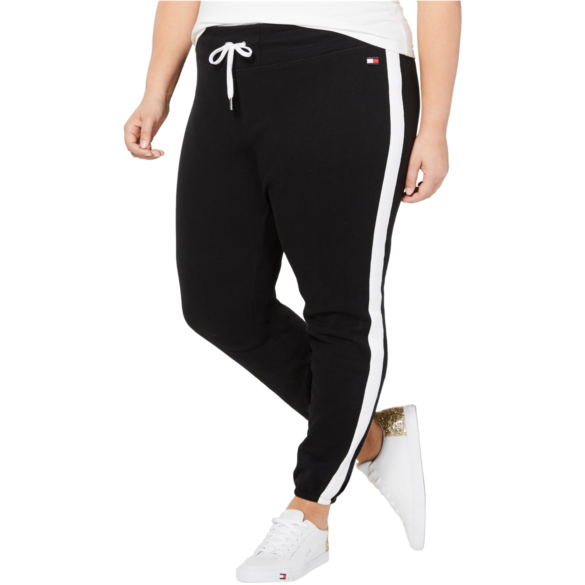 tommy hilfiger sweatpants womens