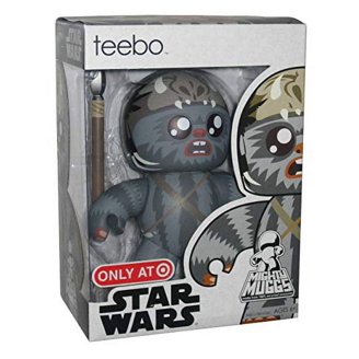 Funko Pop! Deluxe Star Wars – Chasseur De Primes IG-88 – Vinyle Métallisé, Figurine Collection 9,5 Cm (N°438)
