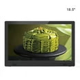 thumbnail image 3 of Raypodo 18.5 inch Wall Mount Rockchip RK3568 2GB RAM 16GB ROM Android 11 Touchscreen Monitor with Black Color, 3 of 7